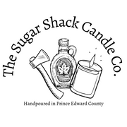 The Sugar Shack Candle Co.